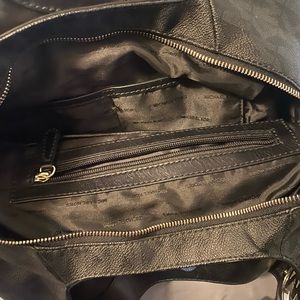 MICHAEL Kors bag and wallet